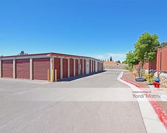 Photo 5 of Capistrano Self Storage - 11194 Vista Del Sol Drive, El Paso, TX