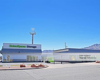 Photo 3 of Extra Space Storage - 9191 Dyer Street, El Paso, TX
