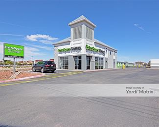 Photo 1 of Extra Space Storage - 2250 Joe Battle Blvd, El Paso, TX