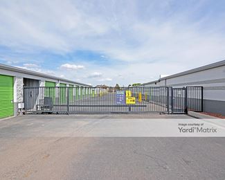 Photo 2 of Extra Space Storage - 2250 Joe Battle Blvd, El Paso, TX