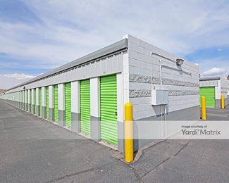 Photo 3 of Extra Space Storage - 2250 Joe Battle Blvd, El Paso, TX