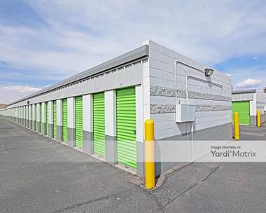 Storage Units for Rent available at 2250 Joe Battle Blvd, El Paso, TX 79938