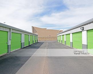 Photo 4 of Extra Space Storage - 2250 Joe Battle Blvd, El Paso, TX