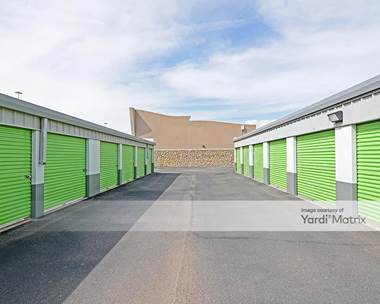 Storage Units for Rent available at 2250 Joe Battle Blvd, El Paso, TX 79938