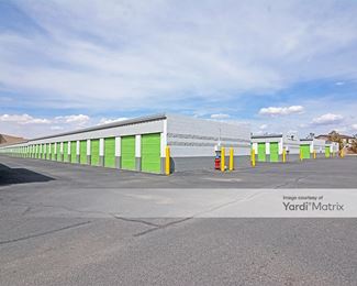Photo 5 of Extra Space Storage - 2250 Joe Battle Blvd, El Paso, TX