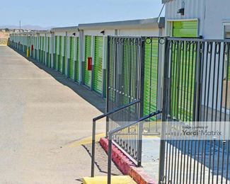 Photo 3 of Extra Space Storage - 10520 Dyer Street, El Paso, TX