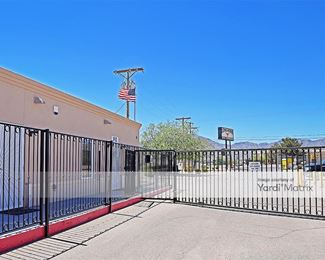 Photo 5 of Extra Space Storage - 10520 Dyer Street, El Paso, TX