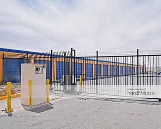 Photo 2 of EP Easy Storage - 923 Hawkins Blvd, El Paso, TX