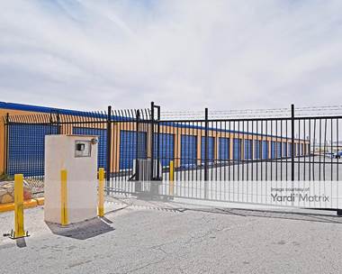 Storage Units for Rent available at 923 Hawkins Blvd, El Paso, TX 79915