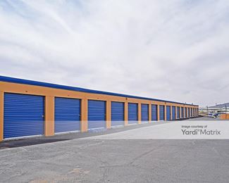 Photo 3 of EP Easy Storage - 923 Hawkins Blvd, El Paso, TX