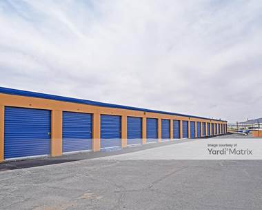 Storage Units for Rent available at 923 Hawkins Blvd, El Paso, TX 79915