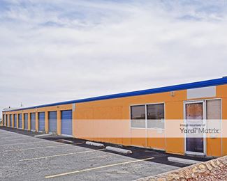 Photo 4 of EP Easy Storage - 923 Hawkins Blvd, El Paso, TX