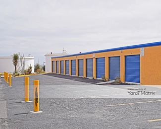 Photo 5 of EP Easy Storage - 923 Hawkins Blvd, El Paso, TX