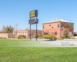 Image for Las Tierras Self Storage - 3001 Zaragoza Road, El Paso, TX