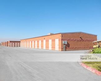Photo 3 of Las Tierras Self Storage - 3001 Zaragoza Road, El Paso, TX