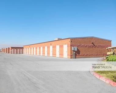 Storage Units for Rent available at 3001 Zaragoza Road, El Paso, TX 79938