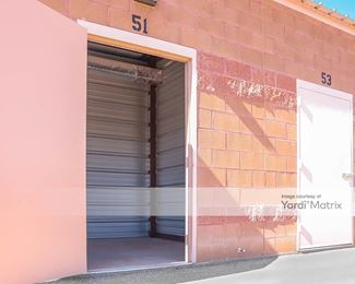 Photo 4 of Las Tierras Self Storage - 3001 Zaragoza Road, El Paso, TX