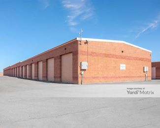 Photo 5 of Las Tierras Self Storage - 3001 Zaragoza Road, El Paso, TX