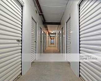 Photo 3 of National Self Storage - 10560 North Loop Drive, El Paso, TX