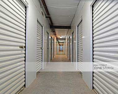 Storage Units for Rent available at 10560 North Loop Drive, El Paso, TX 79927