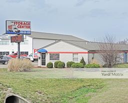 Image for Storage Center - 1348 Frontage Road, O' Fallon, IL