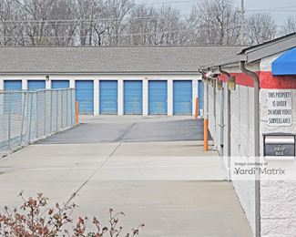Photo 2 of Storage Center - 1348 Frontage Road, O' Fallon, IL