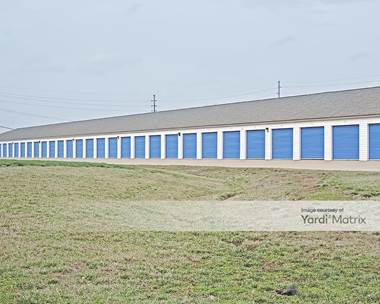 Storage Units for Rent available at 1348 Frontage Road, O' Fallon, IL 62269