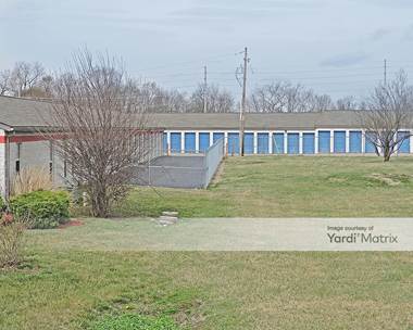 Storage Units for Rent available at 1348 Frontage Road, O' Fallon, IL 62269