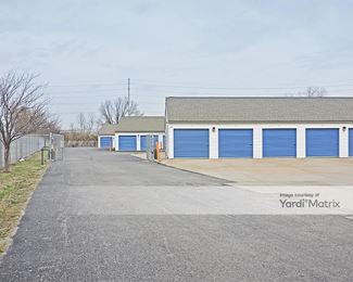 Photo 5 of Storage Center - 1348 Frontage Road, O' Fallon, IL