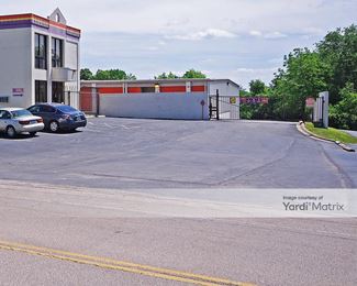 Photo 3 of Public Storage - 831 Meramec Station Road, Valley Park, MO