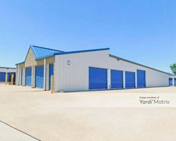 Image for Extra Space Storage - 2215 Lebanon Avenue, Belleville, IL