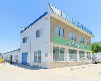Photo 2 of Extra Space Storage - 2215 Lebanon Avenue, Belleville, IL