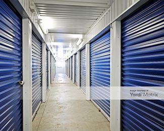 Photo 5 of Extra Space Storage - 2215 Lebanon Avenue, Belleville, IL