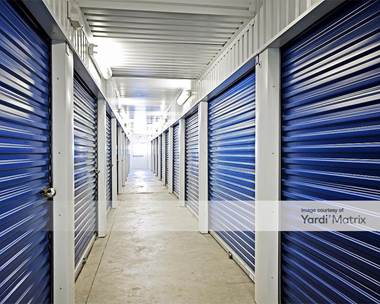 Storage Units for Rent available at 2215 Lebanon Avenue, Belleville, IL 62221