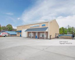 Image for All Secure Storage - 219 East US Highway 40, Troy, IL