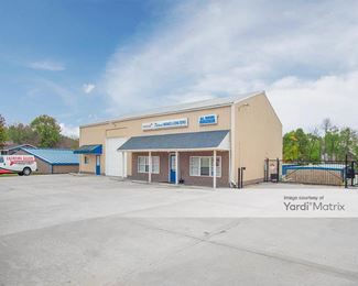 Photo 1 of All Secure Storage - 219 East US Highway 40, Troy, IL