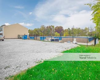 Photo 3 of All Secure Storage - 219 East US Highway 40, Troy, IL