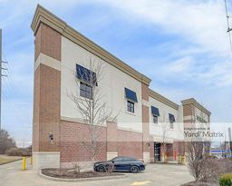 Image for Extra Space Storage - 9900 Big Bend Road, St. Louis, MO