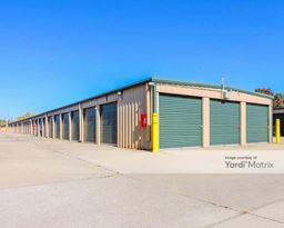 Image for Storage Rentals of America - 3117 West Chain of Rocks Road, Granite City, IL