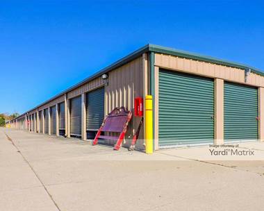 Storage Units for Rent available at 3117 West Chain of Rocks Road, Granite City, IL 62040