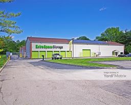 Image for Public Storage - 257 Spencer Road, St Peters, MO