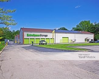 Photo 1 of Public Storage - 257 Spencer Road, St Peters, MO