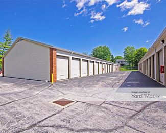 Photo 2 of Public Storage - 257 Spencer Road, St Peters, MO