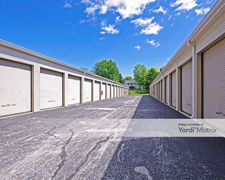 Photo 3 of Public Storage - 257 Spencer Road, St Peters, MO