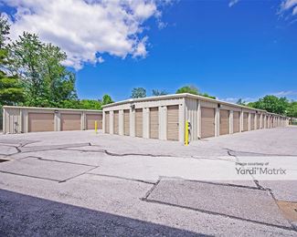 Photo 4 of Public Storage - 257 Spencer Road, St Peters, MO