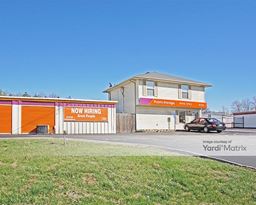 Image for Public Storage - 2956 North Lindbergh Blvd, Saint Ann, MO