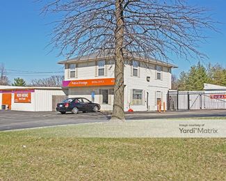 Photo 2 of Public Storage - 2956 North Lindbergh Blvd, Saint Ann, MO