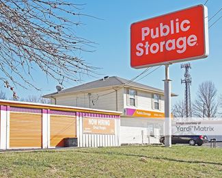 Photo 4 of Public Storage - 2956 North Lindbergh Blvd, Saint Ann, MO