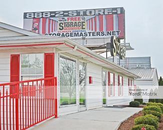 Photo 5 of Storage Masters - 16824 Chesterfield Airport Road, Chesterfield, MO