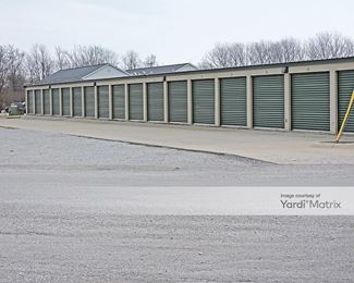 Photo 2 of Dupo Storage - 2008 North Main Street, Dupo, IL